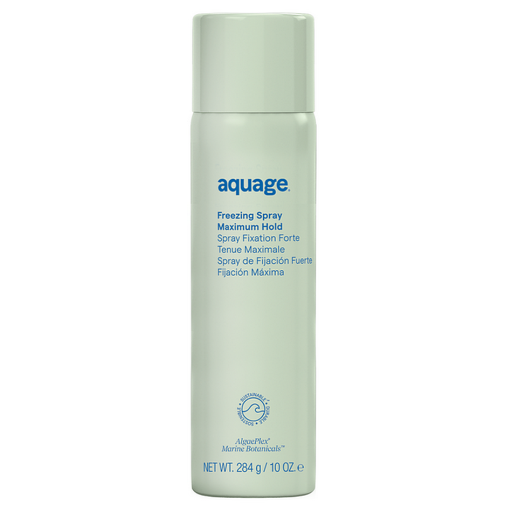 Aquage Freezing Spray Maximum Hold 10 oz UltraBeauty.shop