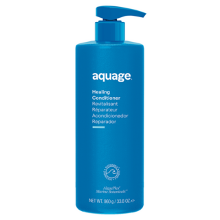 Aquage Healing Conditioner 33.8 oz - Image 1