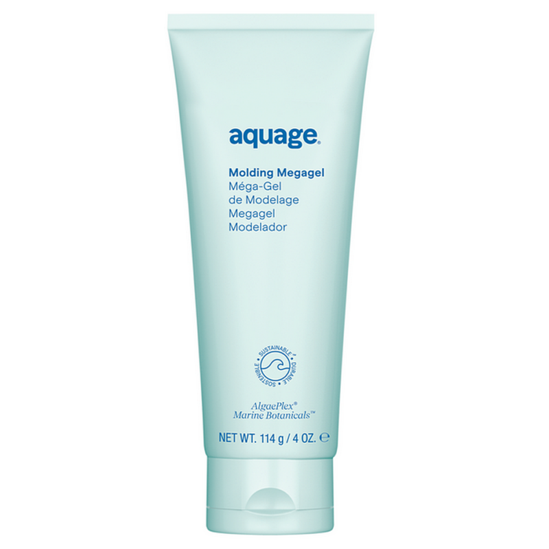 Aquage Molding Megagel 4 oz Beauty Products UltraBeauty.shop Aquage Molding Megagel 4 oz UltraBeauty.shop