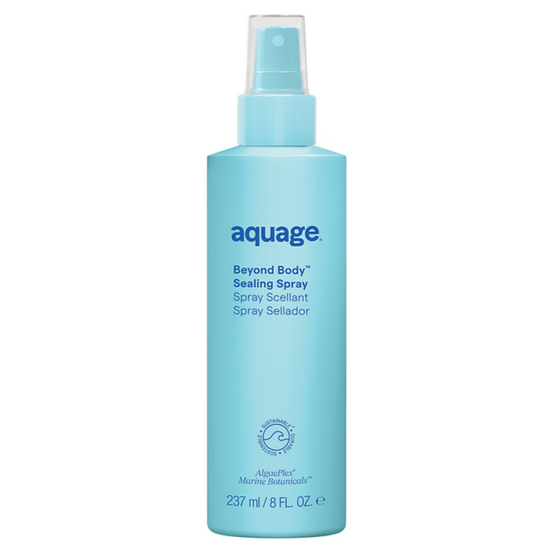 Aquage Beyond Body Sealing Spray 8 oz Anti Frizz UltraBeauty.shop Aquage Beyond Body Sealing Spray 8 oz UltraBeauty.shop