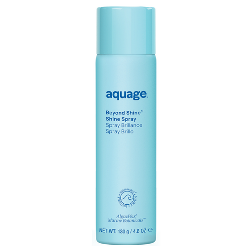 Aquage Beyond Shine Spray 4.6 oz UltraBeauty.shop