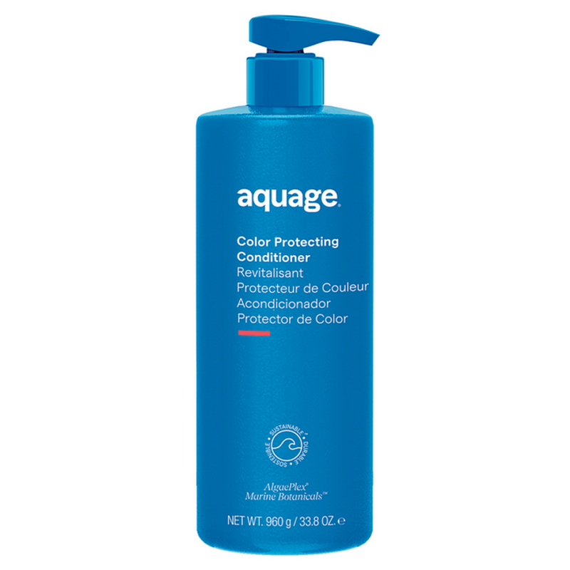 Aquage Color Protecting Conditioner 33.8 oz Beauty Products UltraBeauty.shop Aquage Color Protecting Conditioner 33.8 oz UltraBeauty.shop