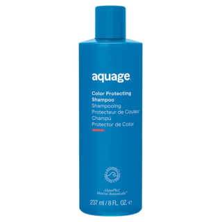 Aquage Color Protecting Shampoo 8 oz - Image 1