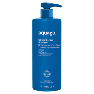 Aquage Sea Extend Strengthening Shampoo 33.8 oz - Image 1