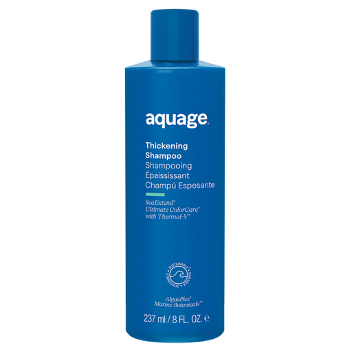 Aquage Sea Extend Thickening Shampoo 8 oz Beauty Products UltraBeauty.shop Aquage Sea Extend Thickening Shampoo 8 oz UltraBeauty.shop