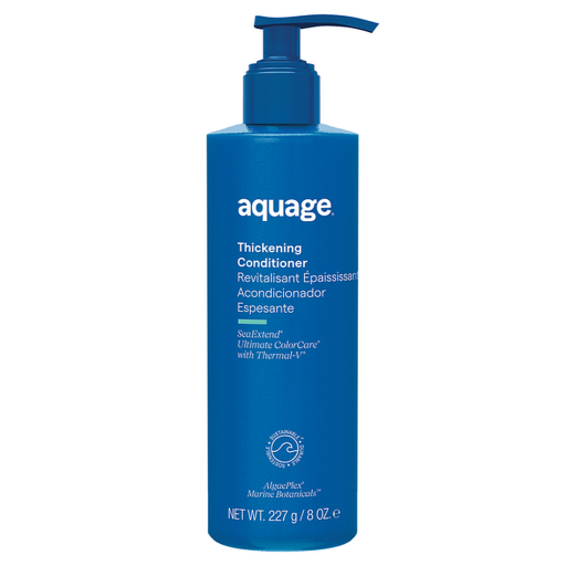 Aquage Sea Extend Thickening Conditioner 8 oz Anti Frizz UltraBeauty.shop Aquage Sea Extend Thickening Conditioner 8 oz UltraBeauty.shop
