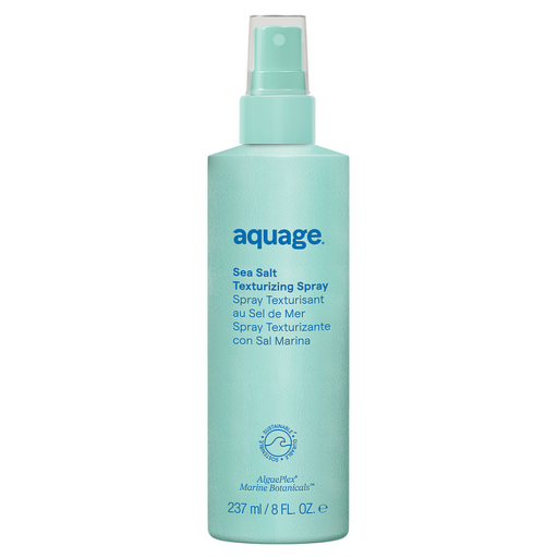 Aquage Sea Salt Texturizing Spray 8 oz UltraBeauty.shop
