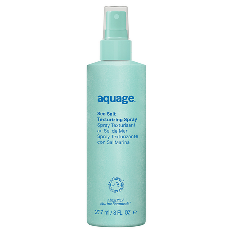 Aquage Sea Salt Texturizing Spray 8 oz UltraBeauty.shop