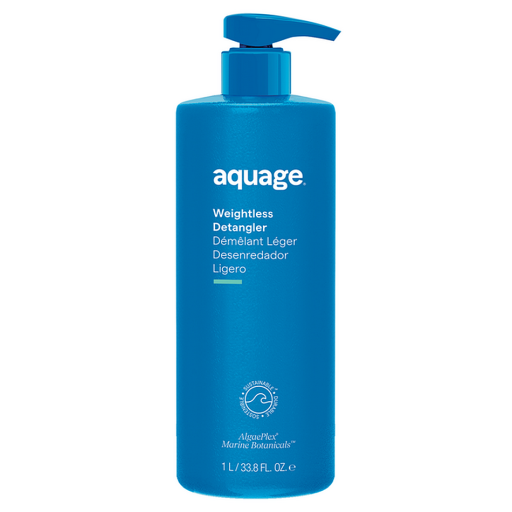 Aquage Weightless Detangler 33.8 oz Beauty Products UltraBeauty.shop Aquage Weightless Detangler 33.8 oz UltraBeauty.shop