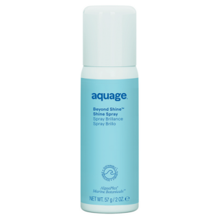 Aquage Beyond Shine Spray 2 oz - Image 1