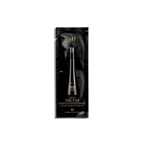 pH Laboratories Argan and Keratin Nectar 0.34 oz - Image 1
