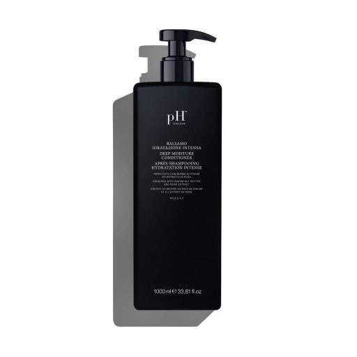 pH Laboratories Deep Moisture Conditioner 33.8 Oz UltraBeauty.shop
