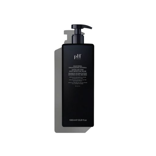 pH Laboratories Deep Moisture Mask – Extra Butter 33.8 oz UltraBeauty.shop