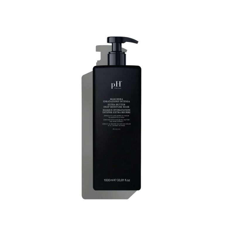 pH Laboratories Deep Moisture Mask – Extra Butter 33.8 oz UltraBeauty.shop