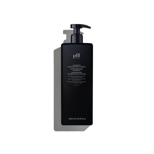 pH Laboratories Deep Moisture Shampoo 33.8 oz UltraBeauty.shop