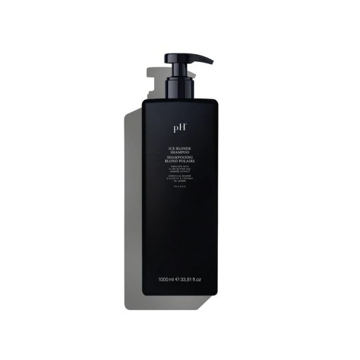 pH Laboratories Ice Blonde Shampoo 33.8 oz UltraBeauty.shop