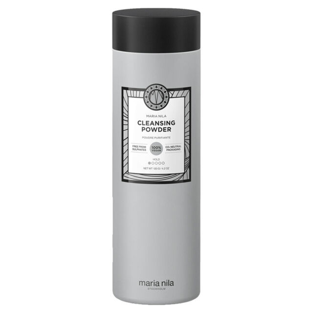 Maria Nila Cleansing Powder 4.2 Oz.