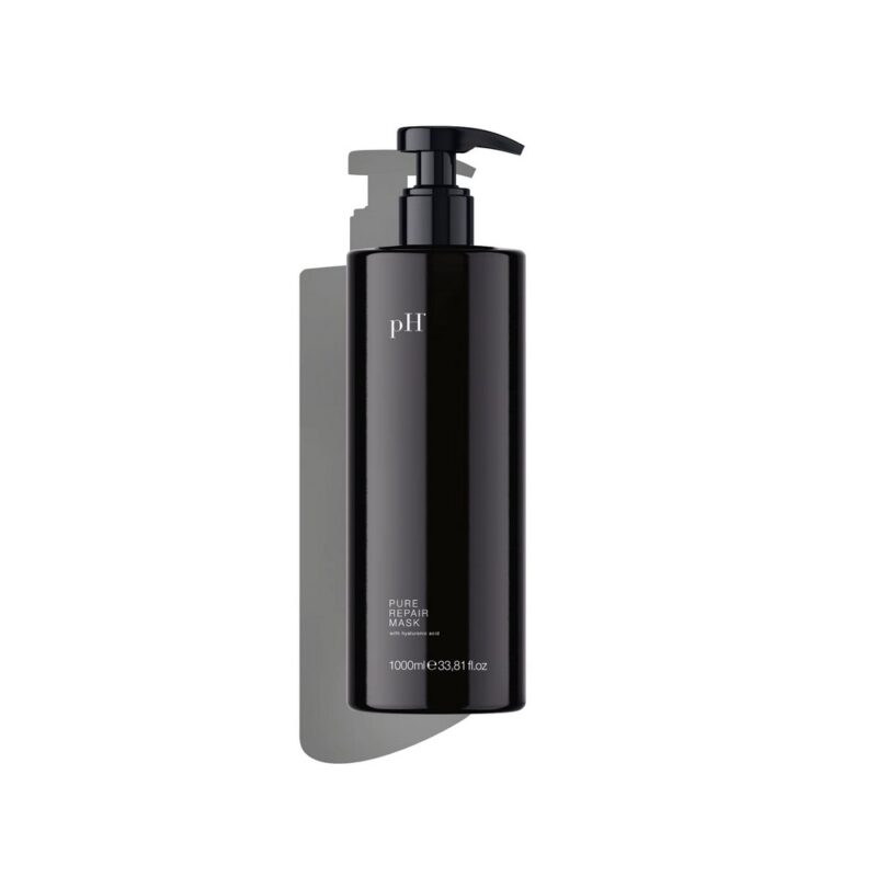pH Laboratories Pure Repair – Hair Botox Mask 33.8 Oz UltraBeauty.shop
