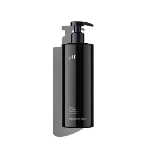 pH Laboratories Pure Repair – Hair Botox Shampoo 33.8oz UltraBeauty.shop