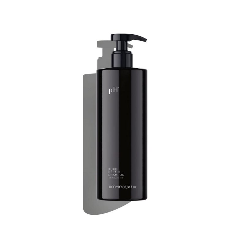 pH Laboratories Pure Repair – Hair Botox Shampoo 33.8oz Beauty Products UltraBeauty.shop pH Laboratories Pure Repair – Hair Botox Shampoo 33.8oz UltraBeauty.shop