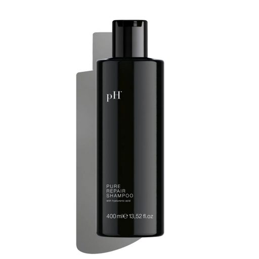pH Laboratories Pure Repair – Hair Botox Shampoo 13.5 oz UltraBeauty.shop