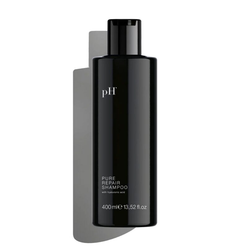 pH Laboratories Pure Repair – Hair Botox Shampoo 13.5 oz UltraBeauty.shop