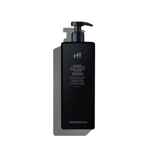pH Laboratories Smooth Perfect Shampoo 33.8 oz UltraBeauty.shop