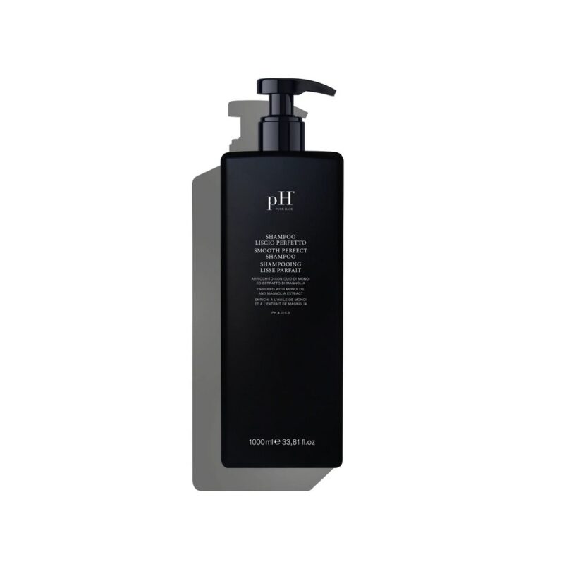 pH Laboratories Smooth Perfect Shampoo 33.8 oz Anti Frizz UltraBeauty.shop pH Laboratories Smooth Perfect Shampoo 33.8 oz UltraBeauty.shop