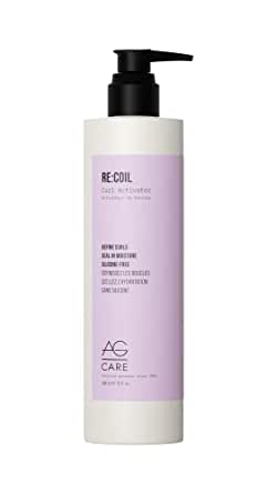 AG Care Re:coil Curl Activator 12 Fl.Oz.