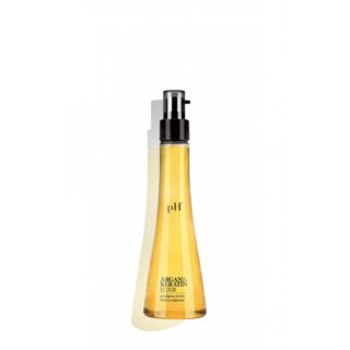 pH Laboratories Argan and Keratin Elixir 3.38 oz