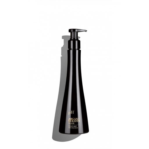 pH Laboratories Argan and Keratin Mask 33.8 oz UltraBeauty.shop