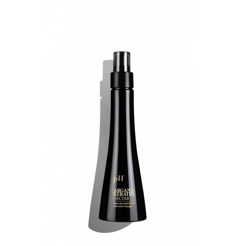 pH Laboratories Argan and Keratin Nectar 5.1 oz Anti Frizz UltraBeauty.shop pH Laboratories Argan and Keratin Nectar 5.1 oz UltraBeauty.shop
