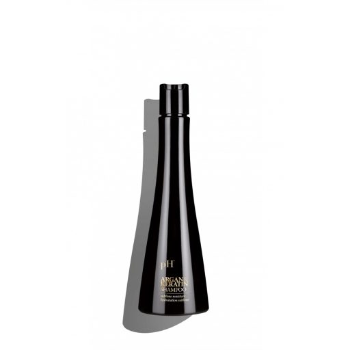 pH Laboratories Argan and Keratin Shampoo 33.8 oz UltraBeauty.shop