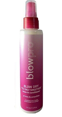 Blowpro You Only Smoother Leave-in Conditioner 6 Oz. UltraBeauty.shop