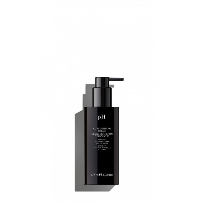 pH Laboratories Curl Defining Cream 4.2 oz Anti Frizz UltraBeauty.shop pH Laboratories Curl Defining Cream 4.2 oz UltraBeauty.shop