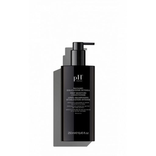 pH Laboratories Deep Moisture Conditioner 8.45 Oz. UltraBeauty.shop
