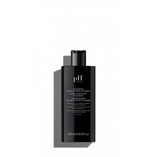 pH Laboratories Deep Moisture Shampoo 8.45 oz UltraBeauty.shop