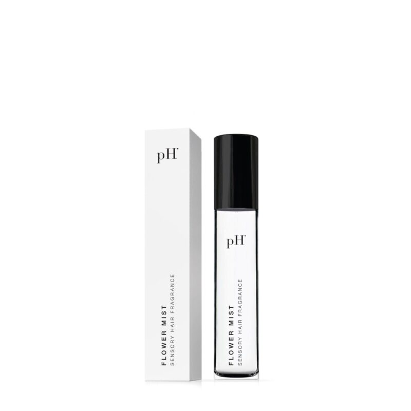 PH Laboratories Flower Mist Sensory Hair Fragrance 10 mL. UltraBeauty.shop