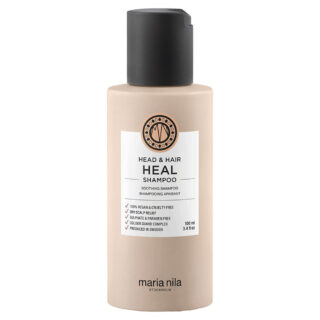 Maria Nila Head & Hair Heal Shampoo 3.4 Oz.* - Image 2