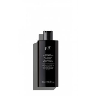 pH Laboratories Ice Blonde Shampoo 8.45 oz - Image 1