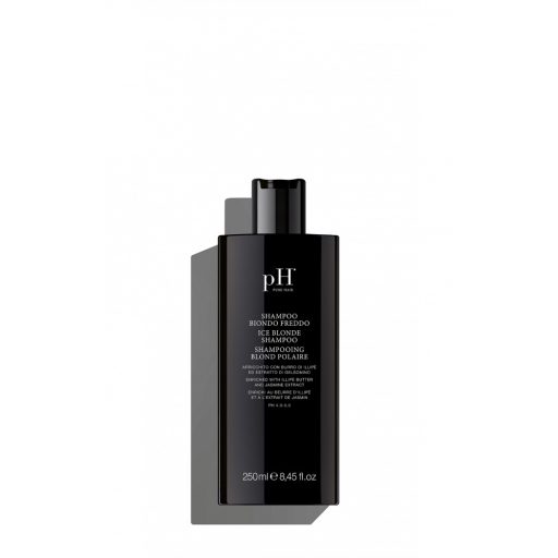 pH Laboratories Ice Blonde Shampoo 8.45 oz UltraBeauty.shop