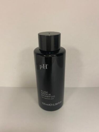 PH Laboratories Pure Repair Shampoo Hair Botox 3.38 Oz. UltraBeauty.shop