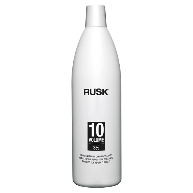 Rusk Universal Shine Enhancing 10V Cream Developer 16 Fl. Oz. UltraBeauty.shop