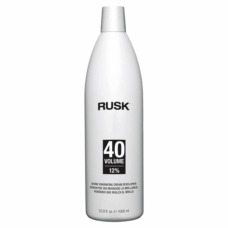 Rusk Universal Shine Enhancing 40V Cream Developer 33.8 Oz. Beauty Products UltraBeauty.shop Rusk Universal Shine Enhancing 40V Cream Developer 33.8 Oz. UltraBeauty.shop