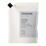 AG Hair Colour Care Sterling Silver Toning Conditioner 33.8 Fl. Oz. UltraBeauty.shop