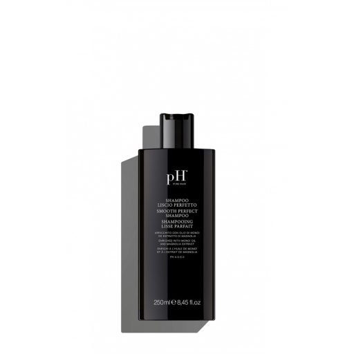 pH Laboratories Smooth Perfect Shampoo 8.45 oz UltraBeauty.shop