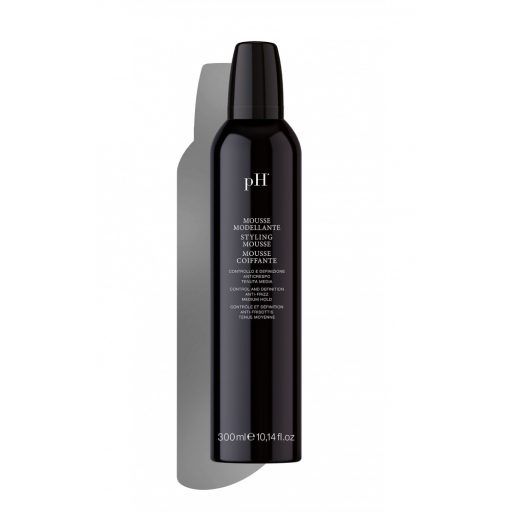 pH Laboratories Styling Mousse 10.1 oz UltraBeauty.shop
