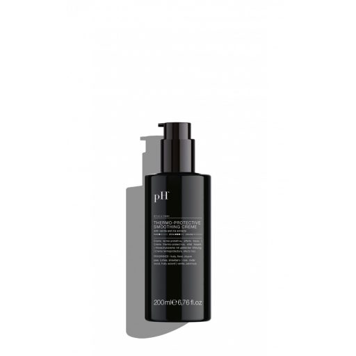 pH Laboratories Thermal Protection Smoothing Cream 6.76 oz UltraBeauty.shop