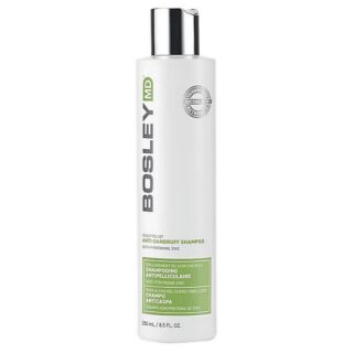 BosleyMD Scalp Relief Anti Dandruff Shampoo 8.5 Oz. - Image 1
