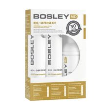 BosleyMD BosDefense Color-Safe 30 Day Kit Beauty Products UltraBeauty.shop BosleyMD BosDefense Color-Safe 30 Day Kit UltraBeauty.shop